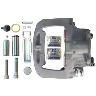 BRAKE CALIPER KNORR RIGHT 19.5'' SN6556RC